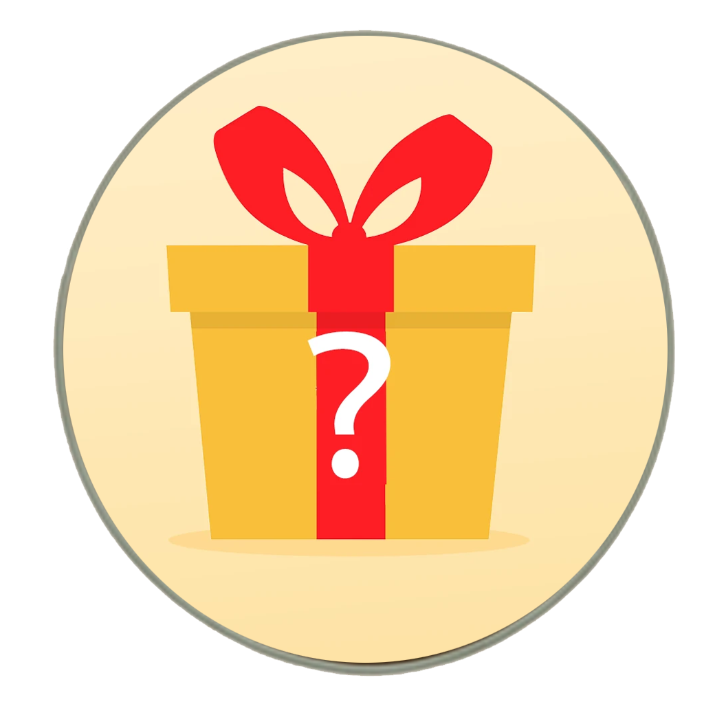 GRATIS Regalo Sorpresa