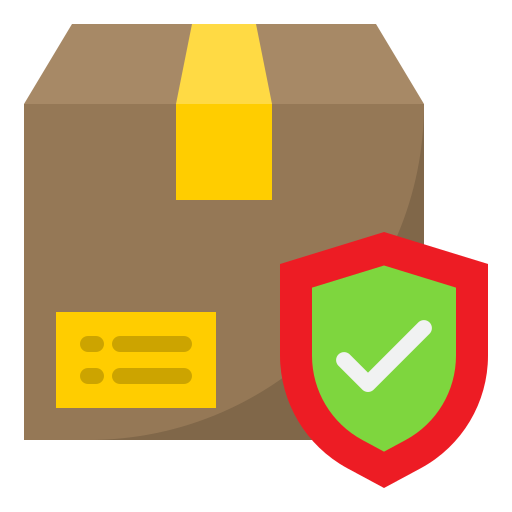Protección de Envío