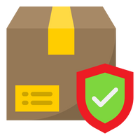 Protección de Envío
