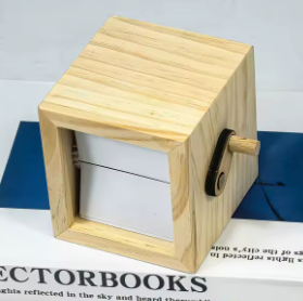 Caja Galáctica