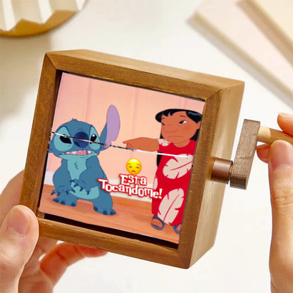 Caja Galáctica