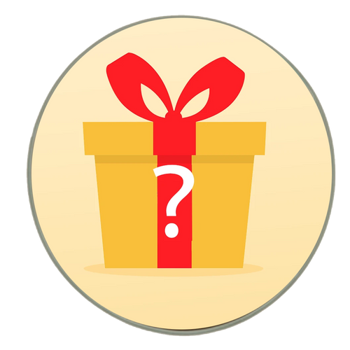 GRATIS Regalo Sorpresa